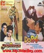 Do Pal 1991 song download